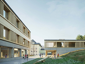 11_Schulanlage_Ruetti_Gstaad