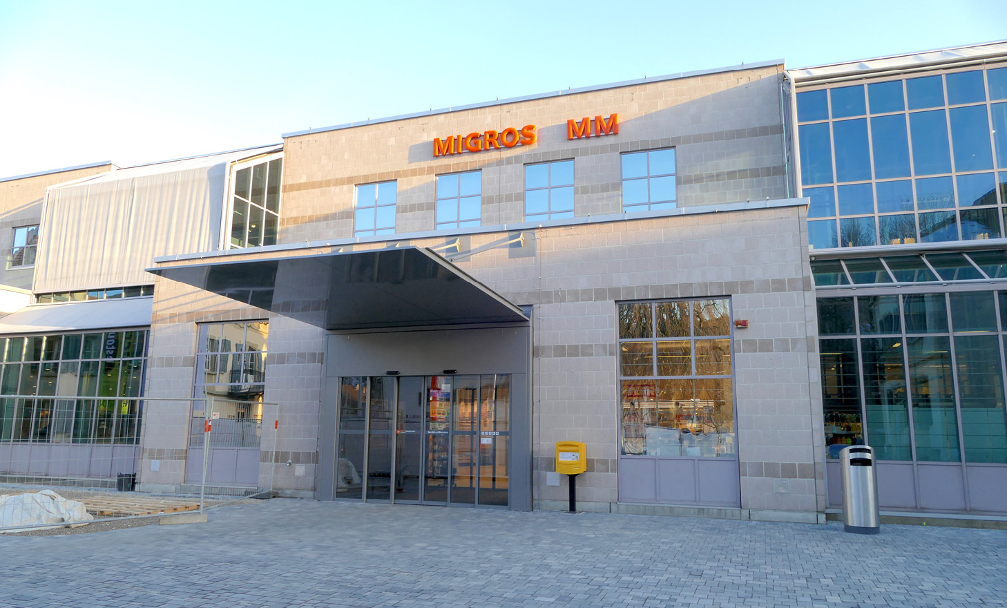 Einkaufscenter_MIgros2